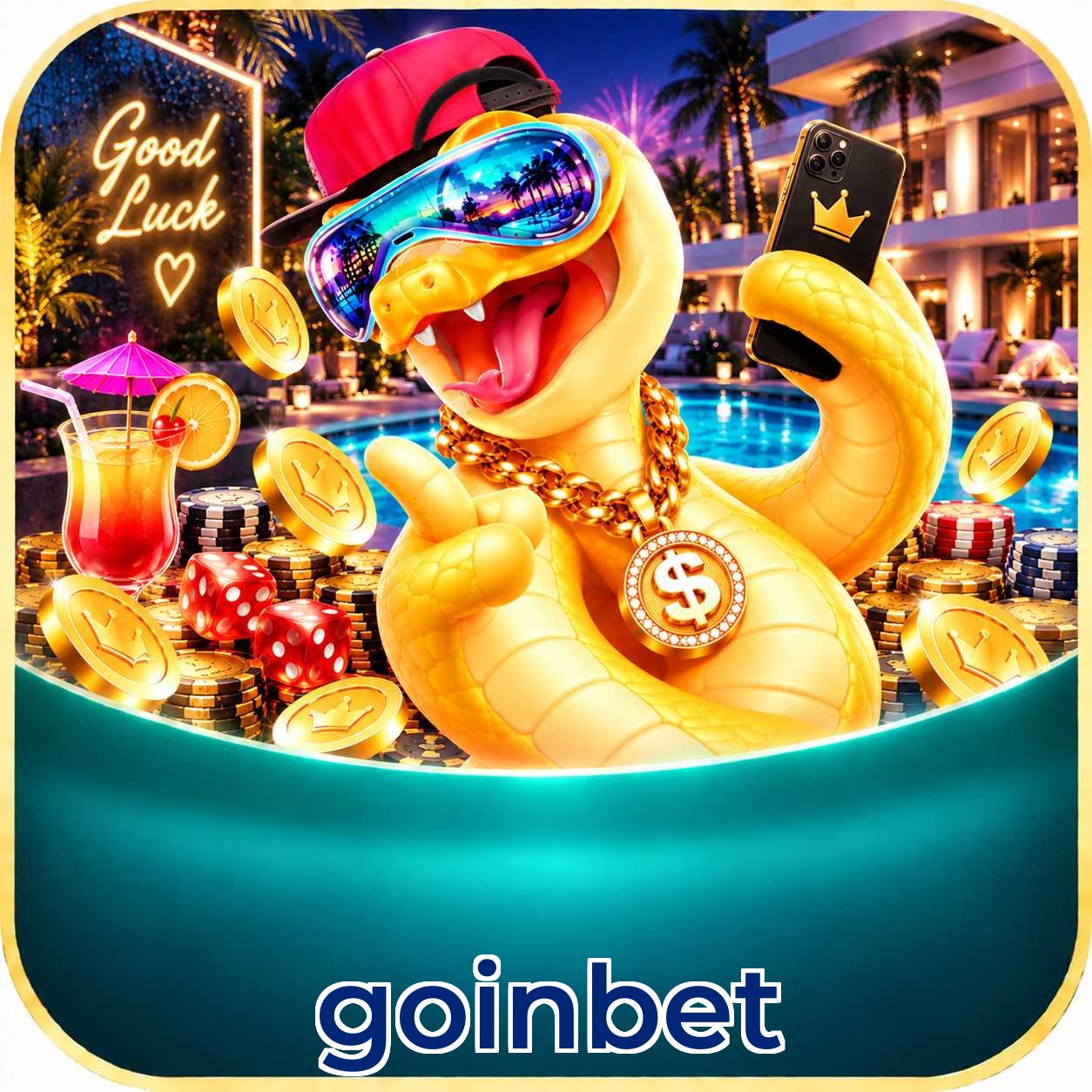 Plushie Frenzy anunciado no Telegram goinbet