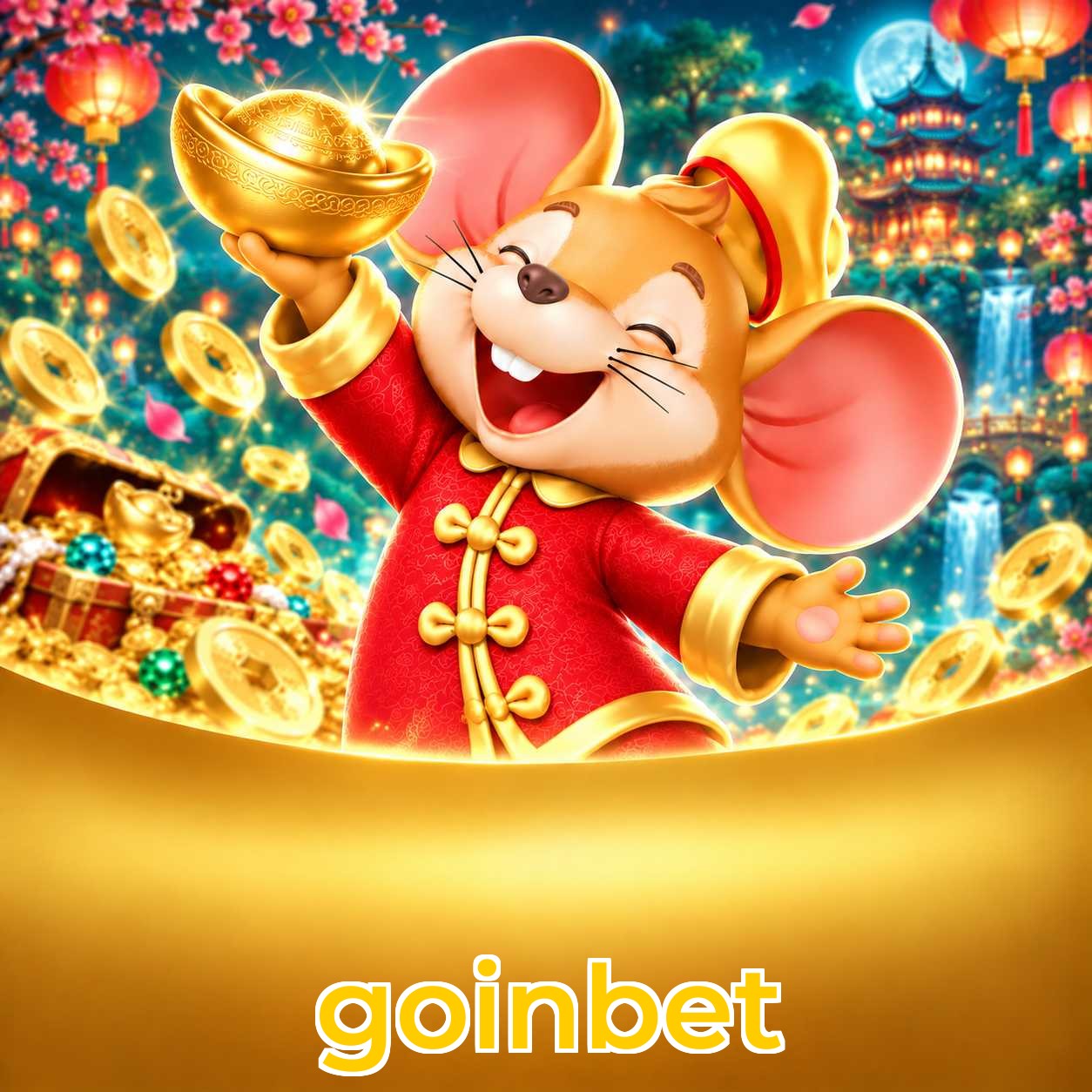 Plushie Frenzy na seo de jogos goinbet