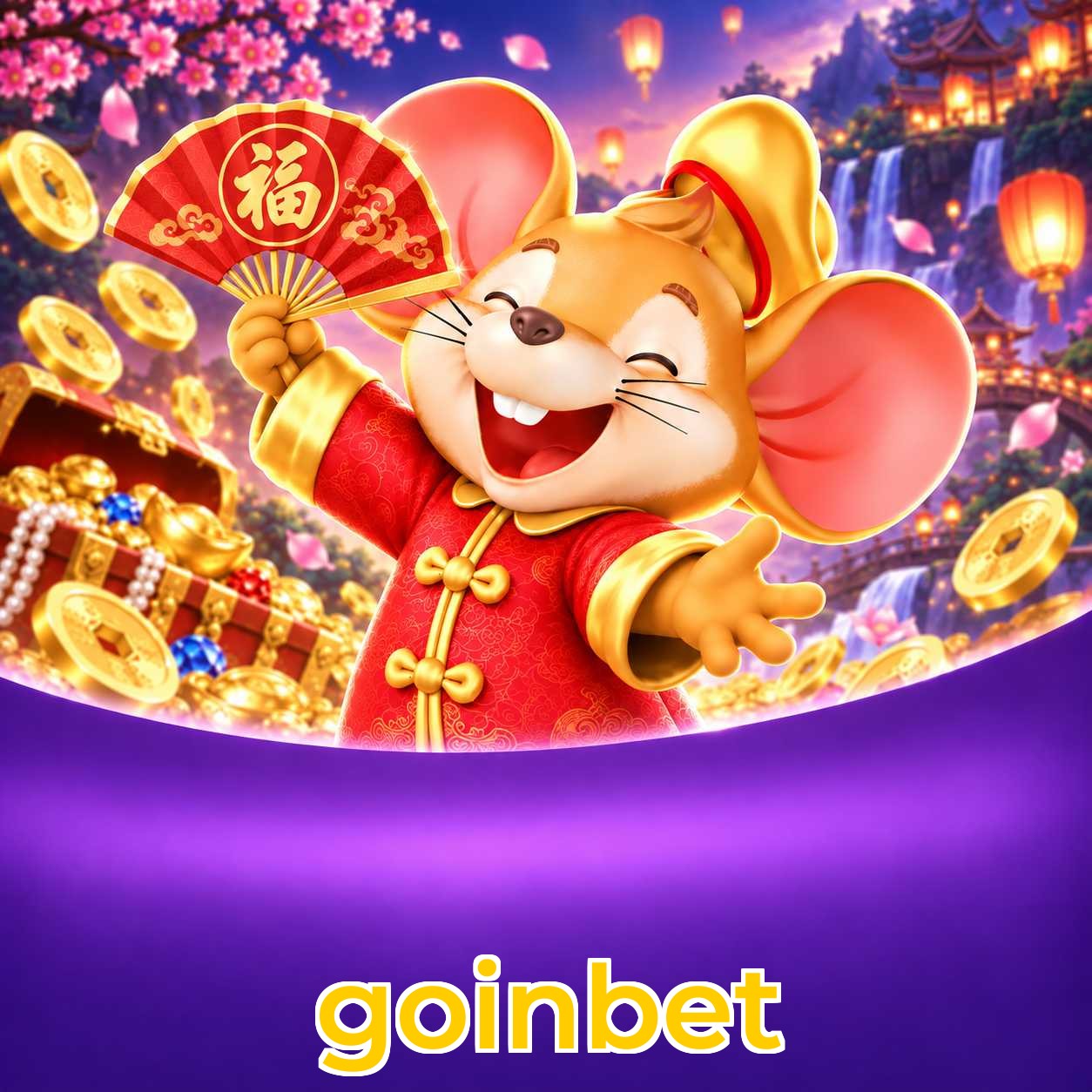 Plushie Frenzy — slot citado nas perguntas frequentes da goinbet
