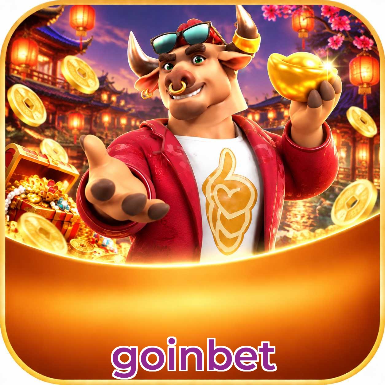 Plushie Frenzy no aplicativo goinbet
