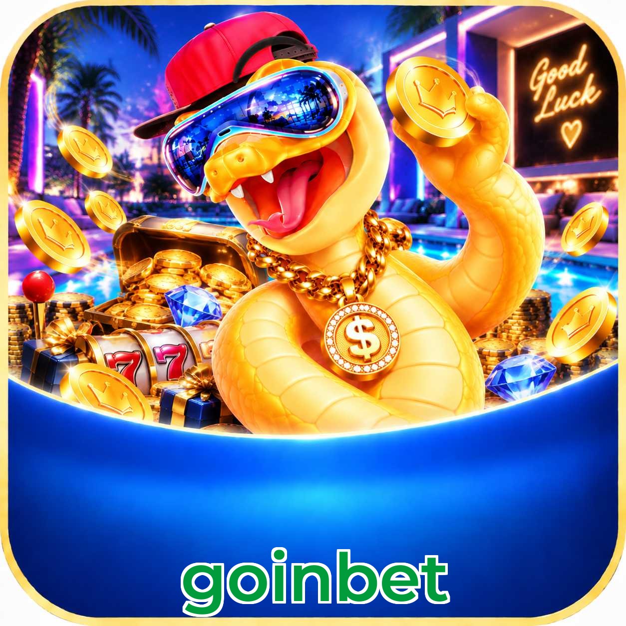 Plushie Frenzy no APK goinbet Android