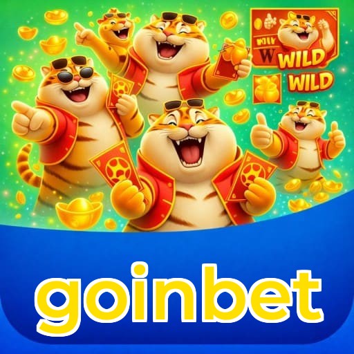 Aplicativo mobile goinbet